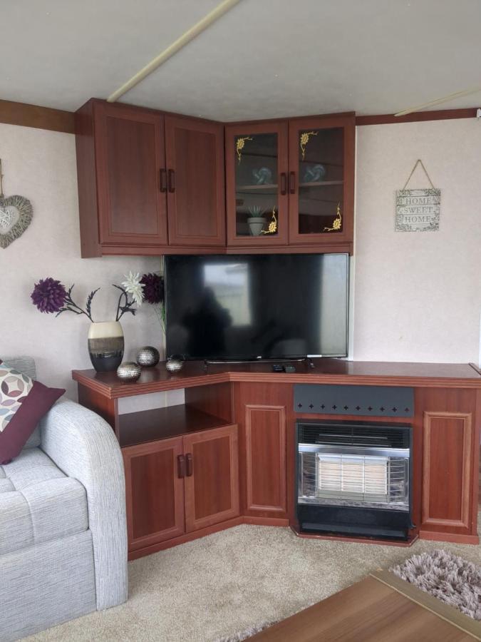 L&G Family Holidays 6 Berth Coral Beach Laura Familys Only And Lead Person Must Be Over 30 Инголдмелс Экстерьер фото