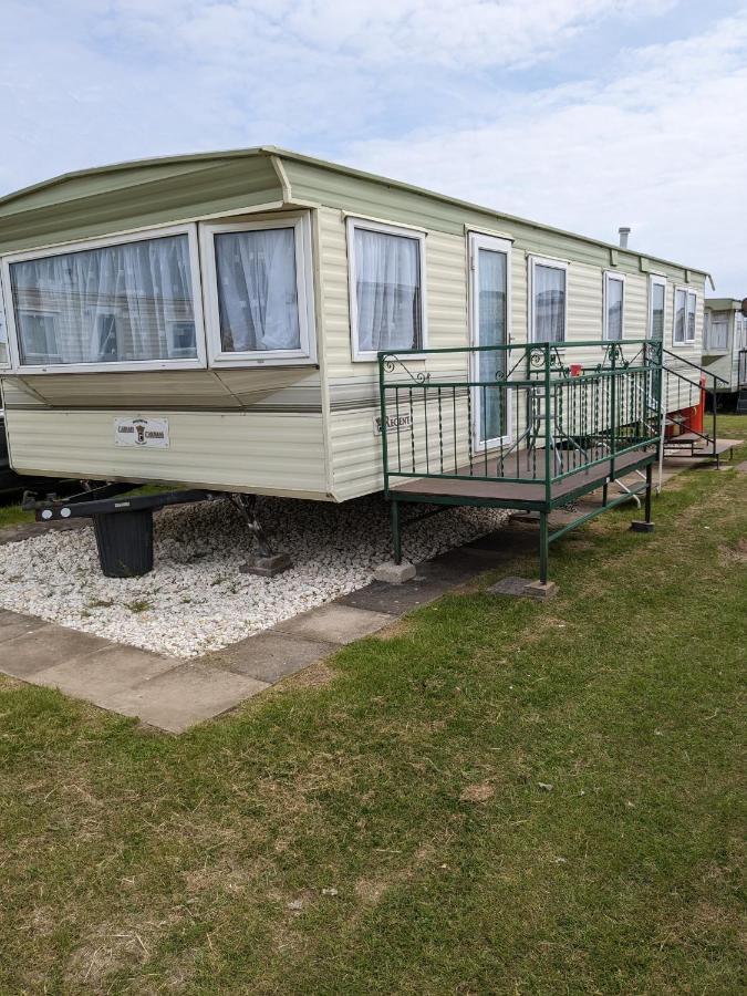 L&G Family Holidays 6 Berth Coral Beach Laura Familys Only And Lead Person Must Be Over 30 Инголдмелс Экстерьер фото