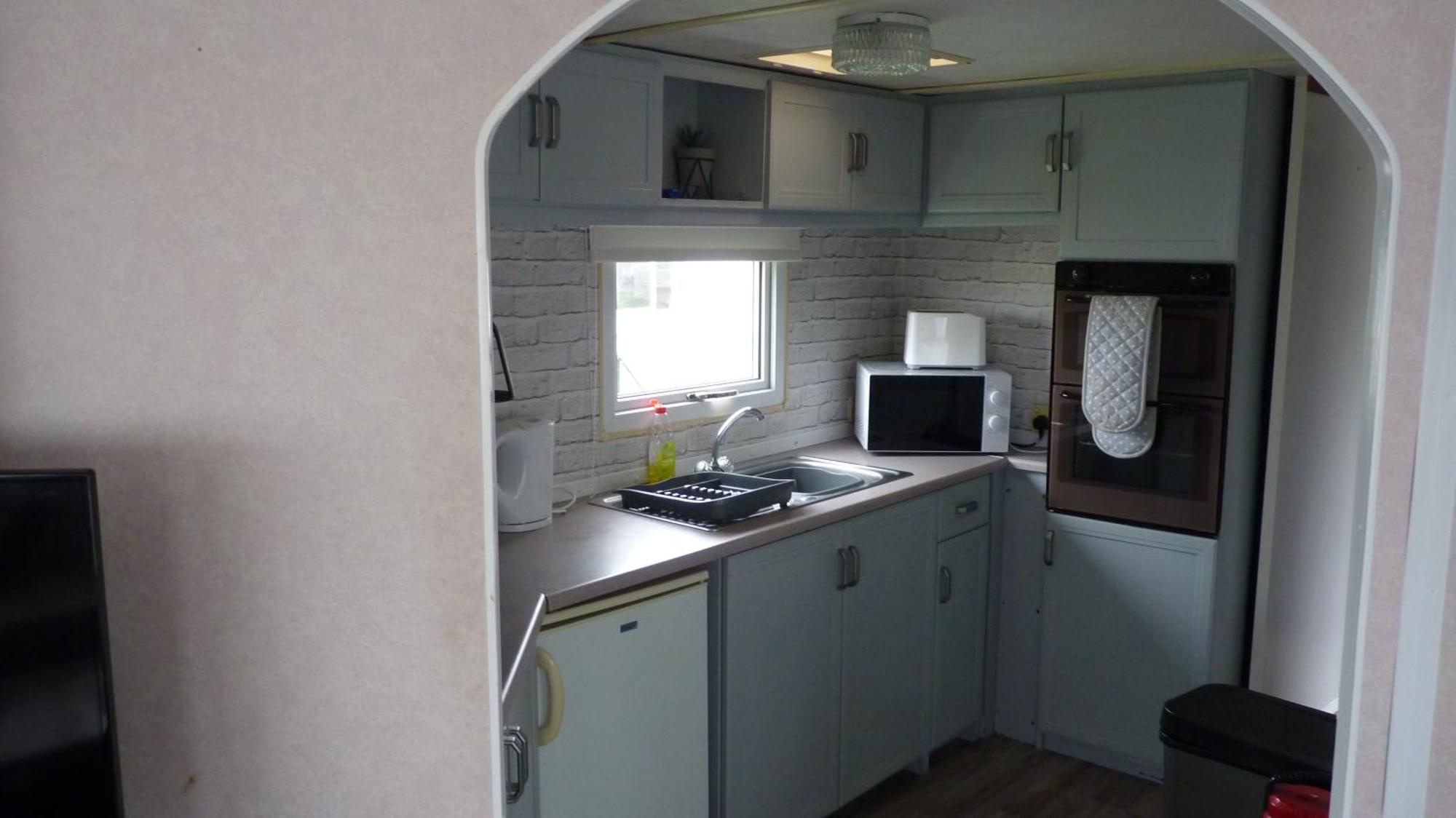 L&G Family Holidays 6 Berth Coral Beach Laura Familys Only And Lead Person Must Be Over 30 Инголдмелс Экстерьер фото