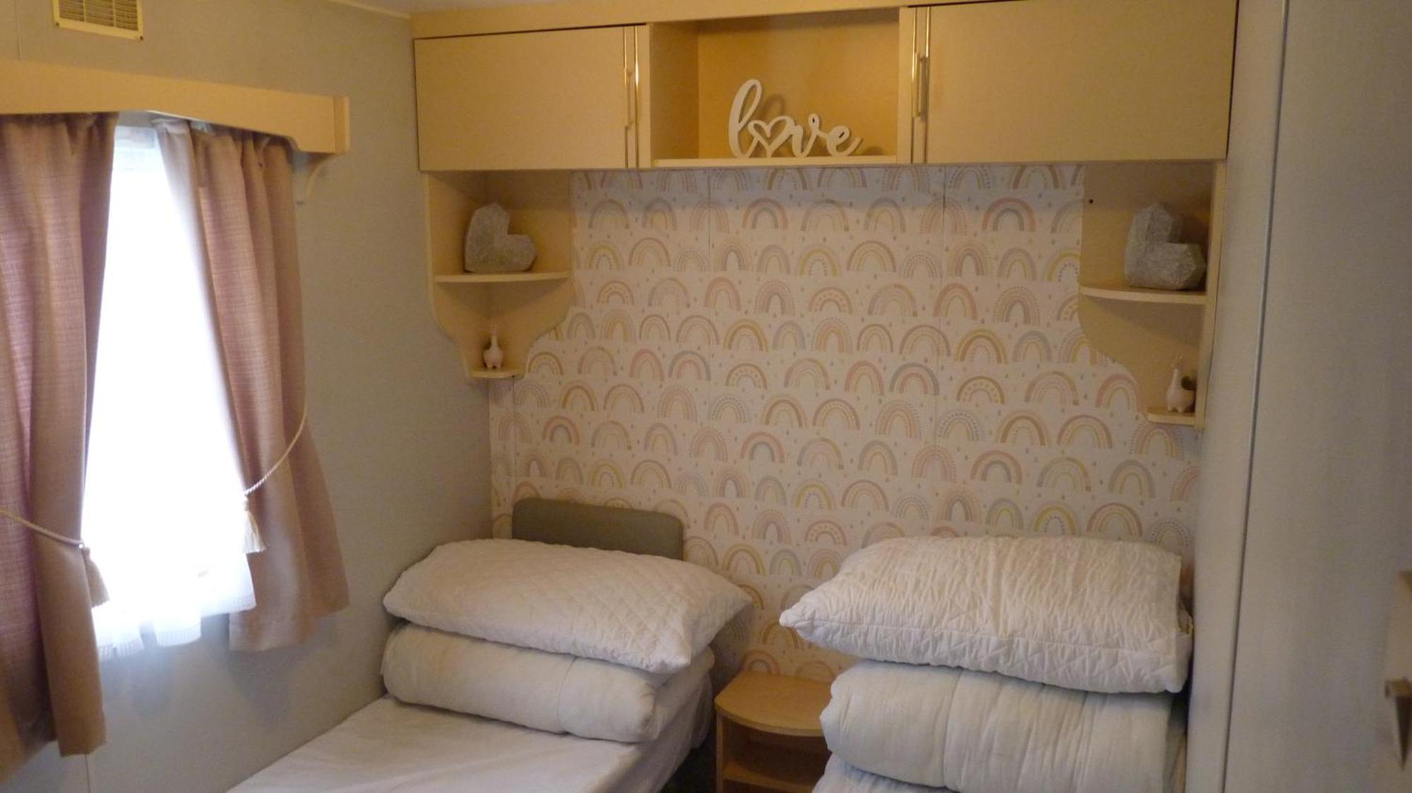 L&G Family Holidays 6 Berth Coral Beach Laura Familys Only And Lead Person Must Be Over 30 Инголдмелс Экстерьер фото
