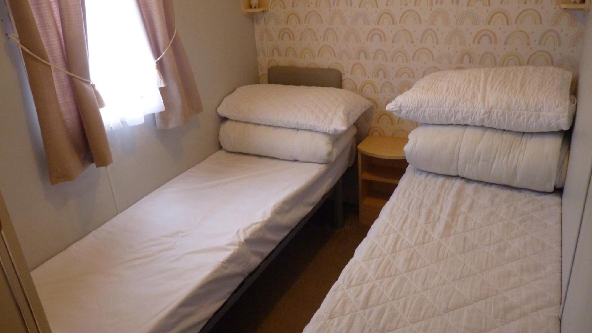 L&G Family Holidays 6 Berth Coral Beach Laura Familys Only And Lead Person Must Be Over 30 Инголдмелс Экстерьер фото