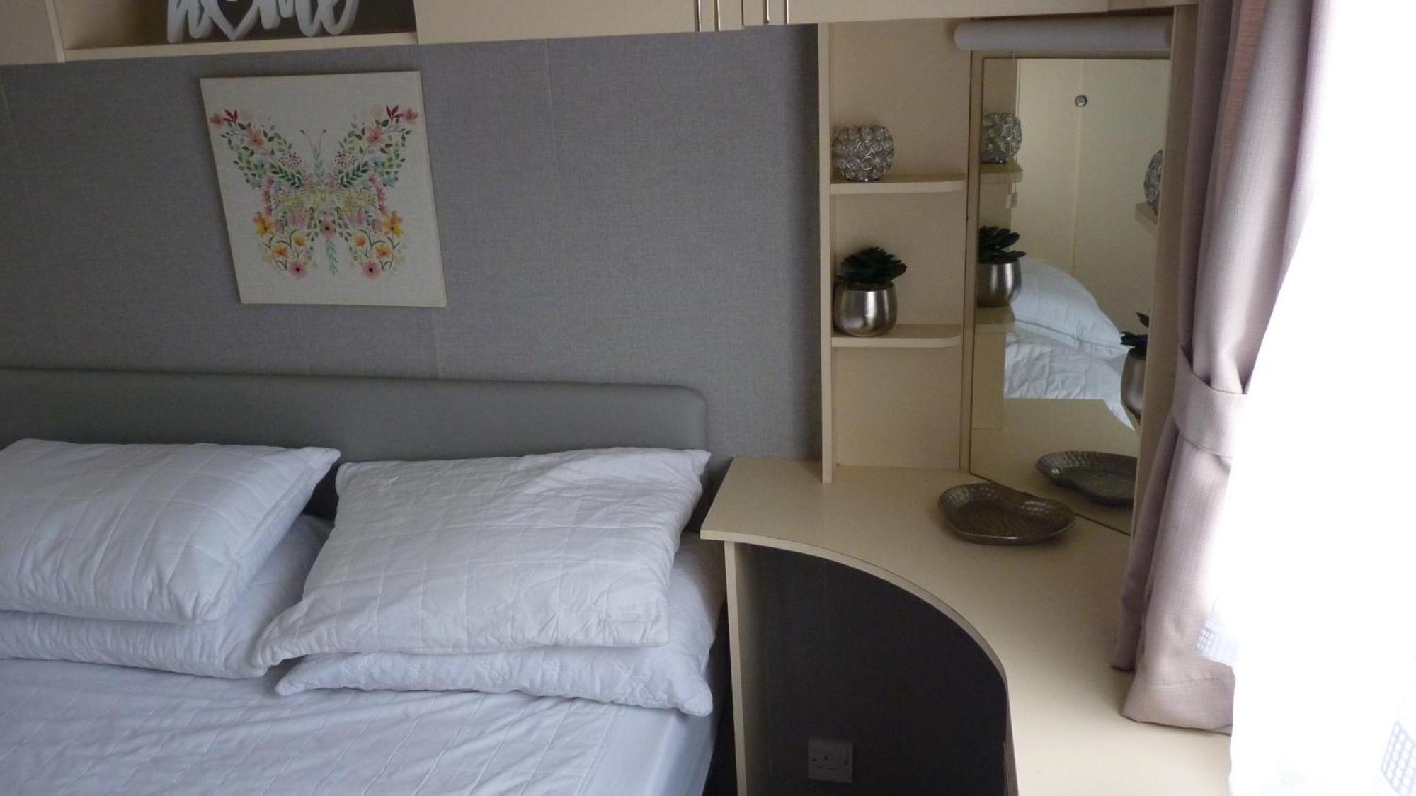 L&G Family Holidays 6 Berth Coral Beach Laura Familys Only And Lead Person Must Be Over 30 Инголдмелс Экстерьер фото